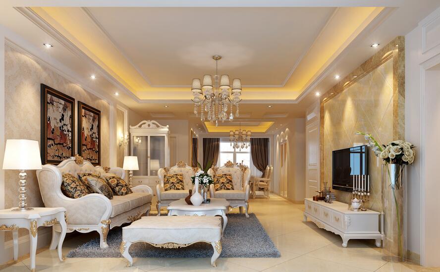 專業獨棟別墅裝修企業-健明迪裝修