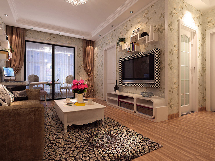 辦公室裝修申報(bào)流程-健明迪裝修