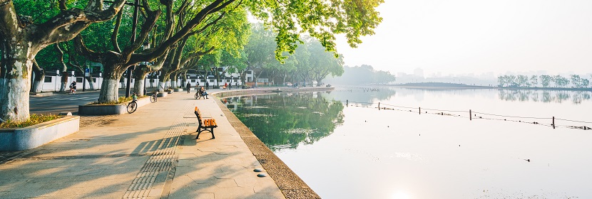 河湖健康評價(jià)