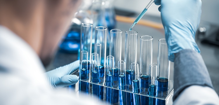 水處理劑聚硫酸鋁檢測(cè)