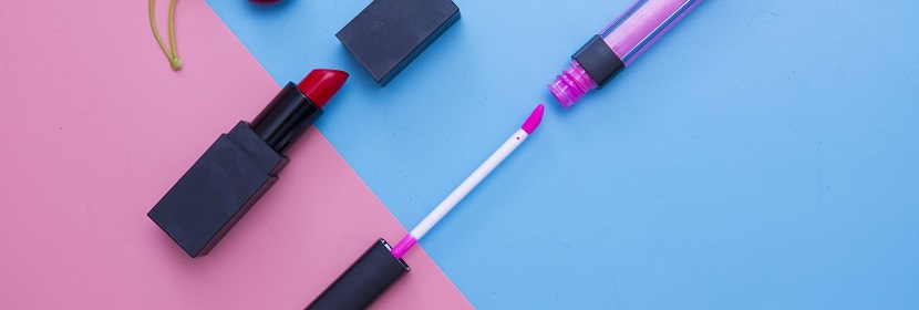 唇彩、唇油檢測