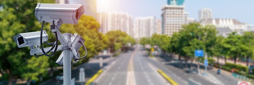 安防設備環境試驗