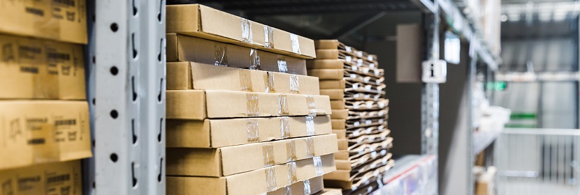 運輸包裝件水平?jīng)_擊試驗