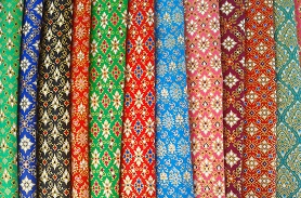 紡織品耐磨性檢測標準