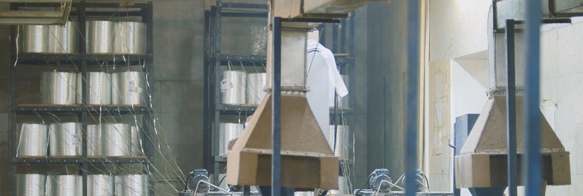 纖維增強復合材料筋力學性能試驗