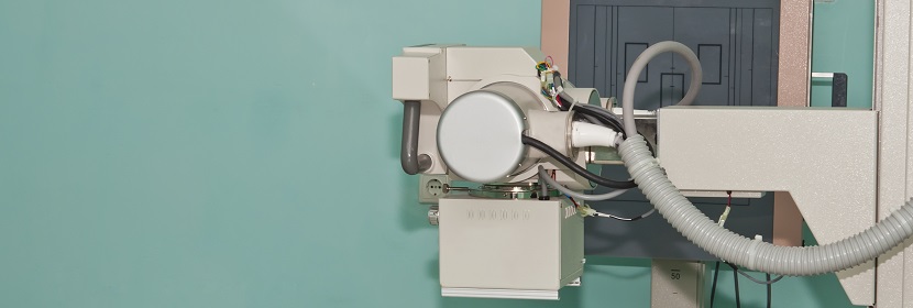 輻射防護儀器環境試驗