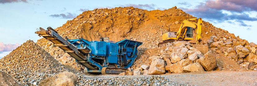 機(jī)械產(chǎn)品礦山環(huán)境試驗