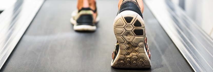 鞋底材料90°屈撓試驗(yàn)