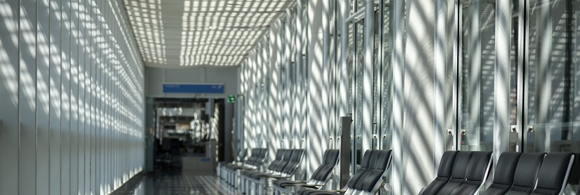 地面無線電導(dǎo)航設(shè)備太陽輻射試驗(yàn)