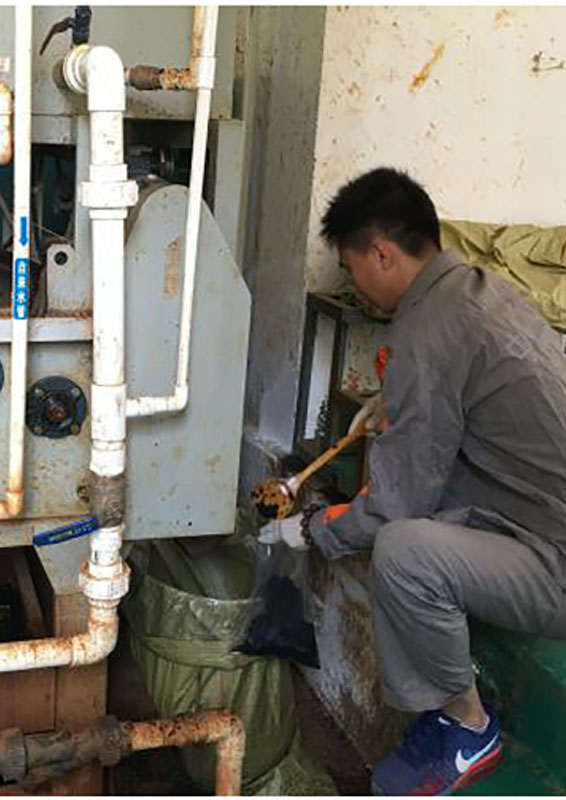 硅凝膠檢測(cè)