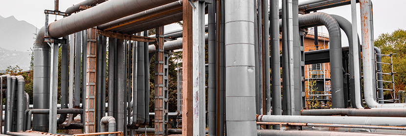 巖石膨脹率測定