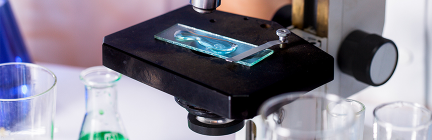 放射性元素檢測