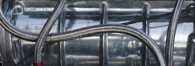 波紋膨脹節(jié)檢測(cè)