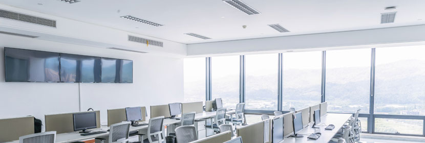 通風(fēng)器檢測