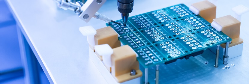 電氣絕緣材料檢測(cè)