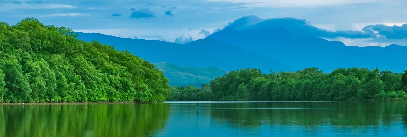 景觀用水水質檢測