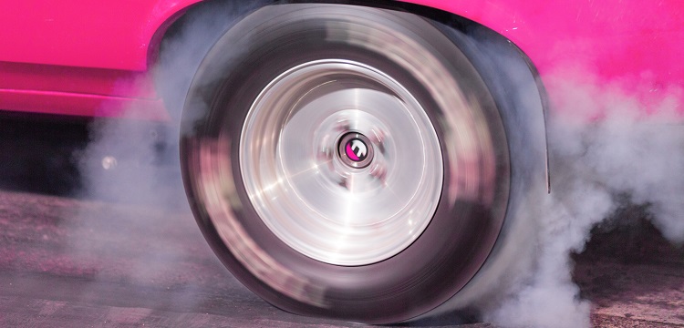 阿克隆磨耗試驗