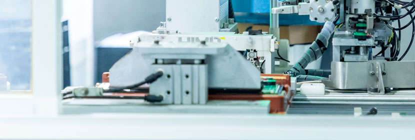 長(zhǎng)度儀器檢測(cè)