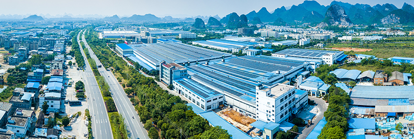 清潔生產(chǎn)審核檢測(cè)