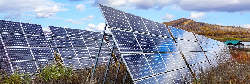 光伏逆變器測(cè)試