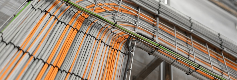 同軸通信電纜冷彎性能試驗(yàn)