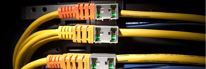 網(wǎng)線檢測(cè)