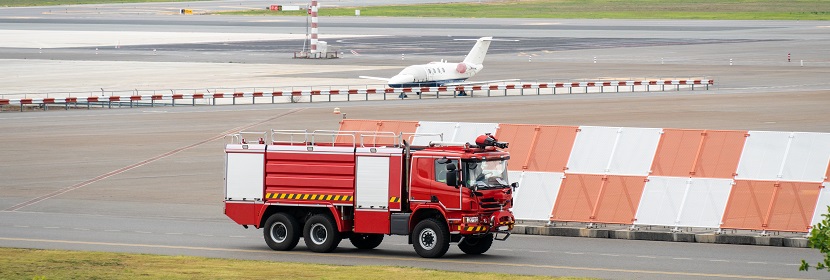 機(jī)場道面除冰防冰液檢測