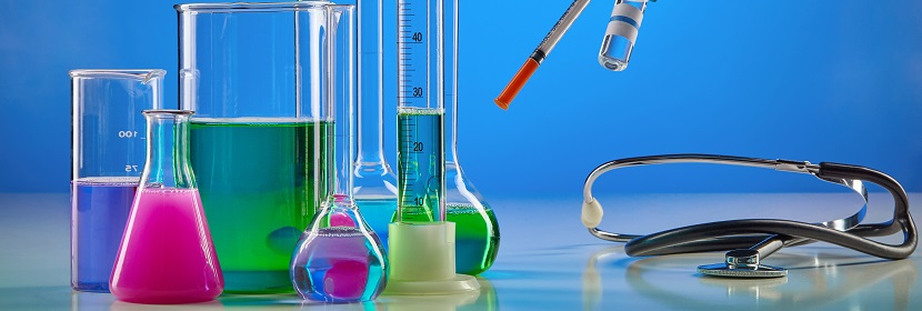 橡膠配合劑檢測(cè)