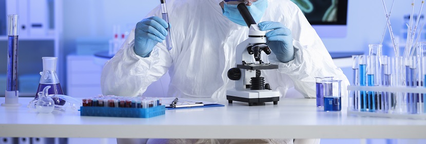 室內裝飾裝修材料有害物質檢測