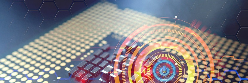 通信用光電子器件變頻振動試驗