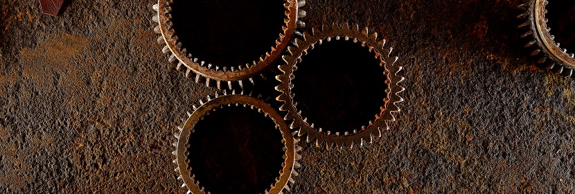 濕法制備鉻鹽副產氧化鐵粉檢測