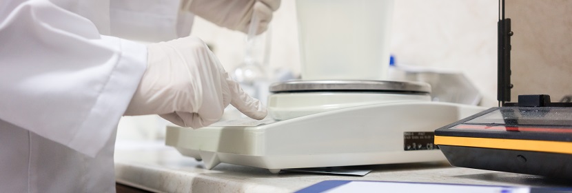 工業氰化鈉檢測