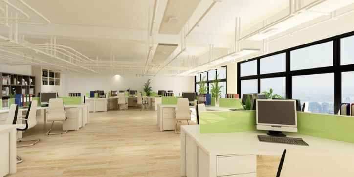 空氣凈化器測試